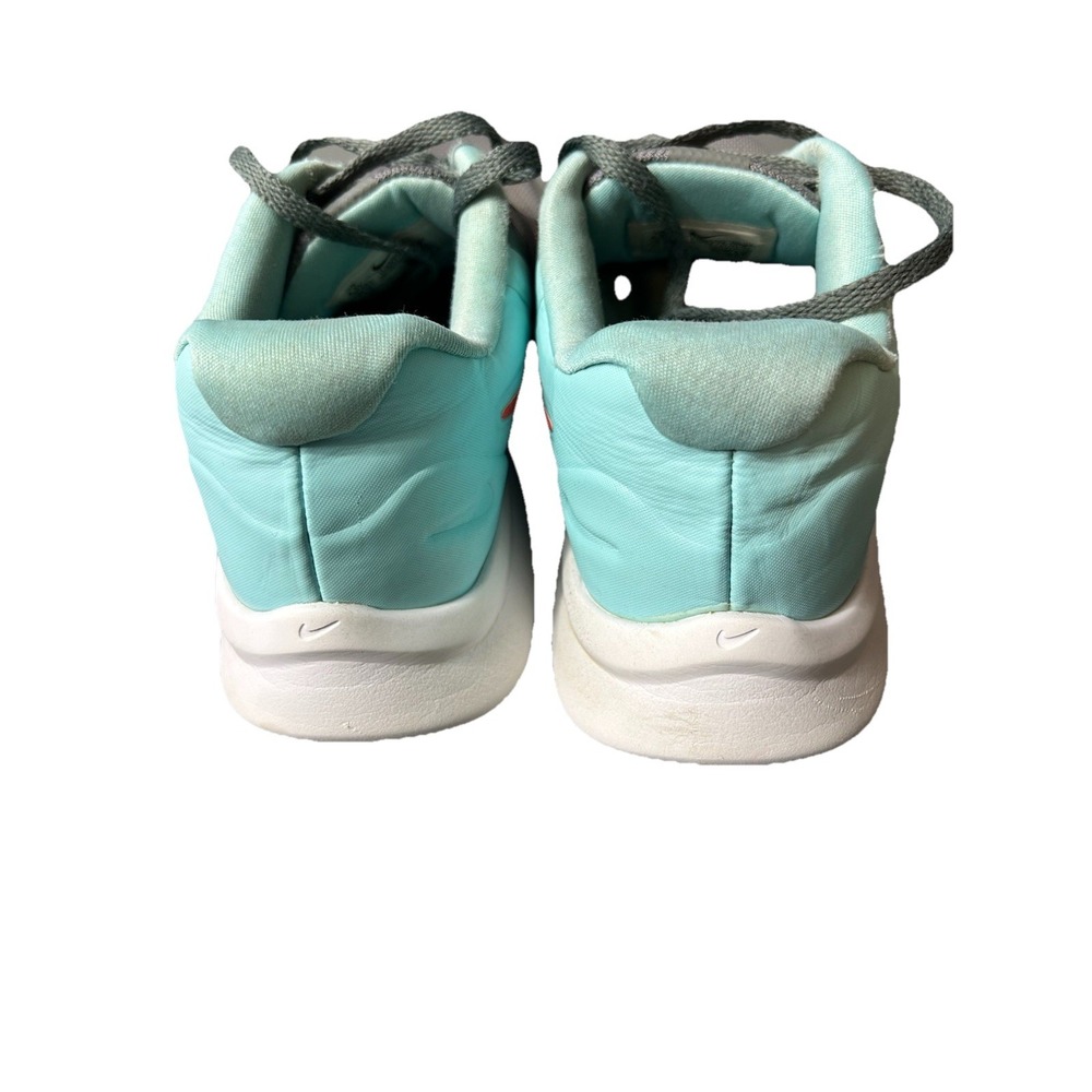 Nike Star Runner 3 GS Smoke Gray Teal DA2776-007 Size 4.5Y Athleisure Sports - Picture 3 of 11